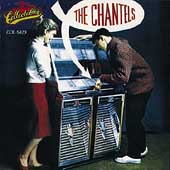 The Chantels