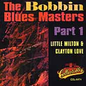 Bobbin Blues Masters 1