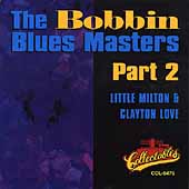 Bobbin Blues Masters 2