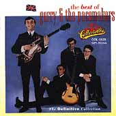 The Best of Gerry & The Pacemakers : The Definitive Collection