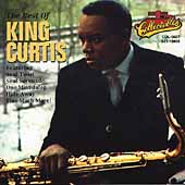 Best Of King Curtis