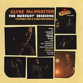 The Mercury Sessions
