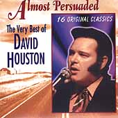 Almost Persuaded: The Very Best Of