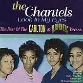 Look In My Eyes-The Carlton & Ludix Years