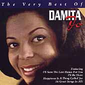 The Very Best Of Damita Jo