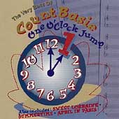 One O'Clock Jump - The Very Best of Count Basie