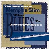 The Very Best Of Memphis Slim