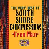 The Very Best of South Shore Commission