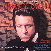 The Very Best of Tommy Cash