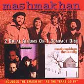 Mashmakhan/The Family