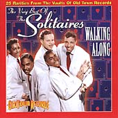 Walking Along: The Very Best Of The Solitaires
