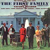 The First Family Vols. 1 & 2