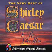 The Very Best of Shirley Caesar