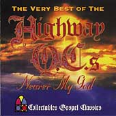 The Very Best Of The Highway Q.C.'s...