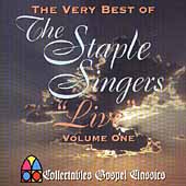The Very Best Of Staple Singers Vol. 1