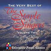 The Very Best Of Staple Singers Vol. 2