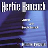 Jammin' With Herbie Hancock