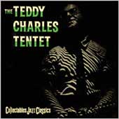 Teddy Charles Tentet