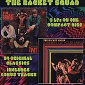 Racket Squad/Corners of Your Mind