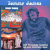 Tommy James/Christian of the World