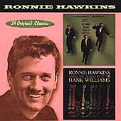 Mr. Dynamo/Sings The Songs Of Hank Williams
