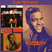 Love Ballads/Clyde