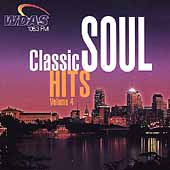 Classic Soul Hits: Vol. 4 (WDAS - Philadelphia)
