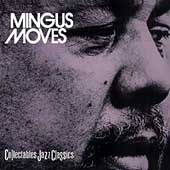 Mingus Moves (Collectables)