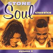 Stoned Soul Classics Vol. 2