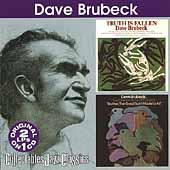 Truth Is Fallen, The/Two Generations Of Brubeck