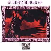 Fifth Angel