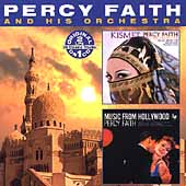 Percy Faith - TOWER RECORDS ONLINE