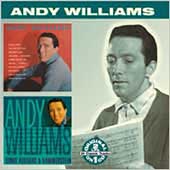 Andy Williams/Sings Rodgers & Hammerstein