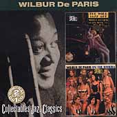 The Wild Jazz Age/Wilbur de Paris on the...