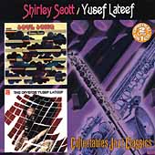 Soul Song/The Diverse Yusef Lateef