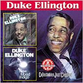 The Best of Duke Ellington/New Mood Indigo