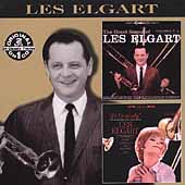 The Great Sound Of Les Elgart/It's De-lovely