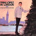 Trini Lopez in London
