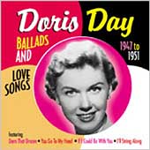 Ballads & Love Songs From the Early Years 1947-51