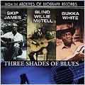 Three Shades Of Blues (Collectables)