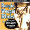 Boogie Woogie Blues