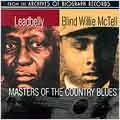 Masters of the Country Blues