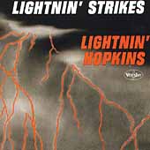 Lightnin' Strikes