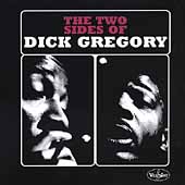 The Two Sides of Dick Gregory