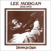 Lee Morgan 1938-1972