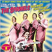 The Very Best of the Spaniels Vol. 1