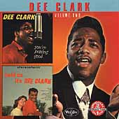 You're Looking Good/Hold On...It's Dee Clark