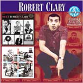 Meet Robert Clary/Hooray For Love