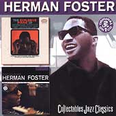 Explosive Piano of Herman Foster/Have You Heard?