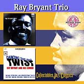 Ray Bryant Trio/Dancing the Big Twist